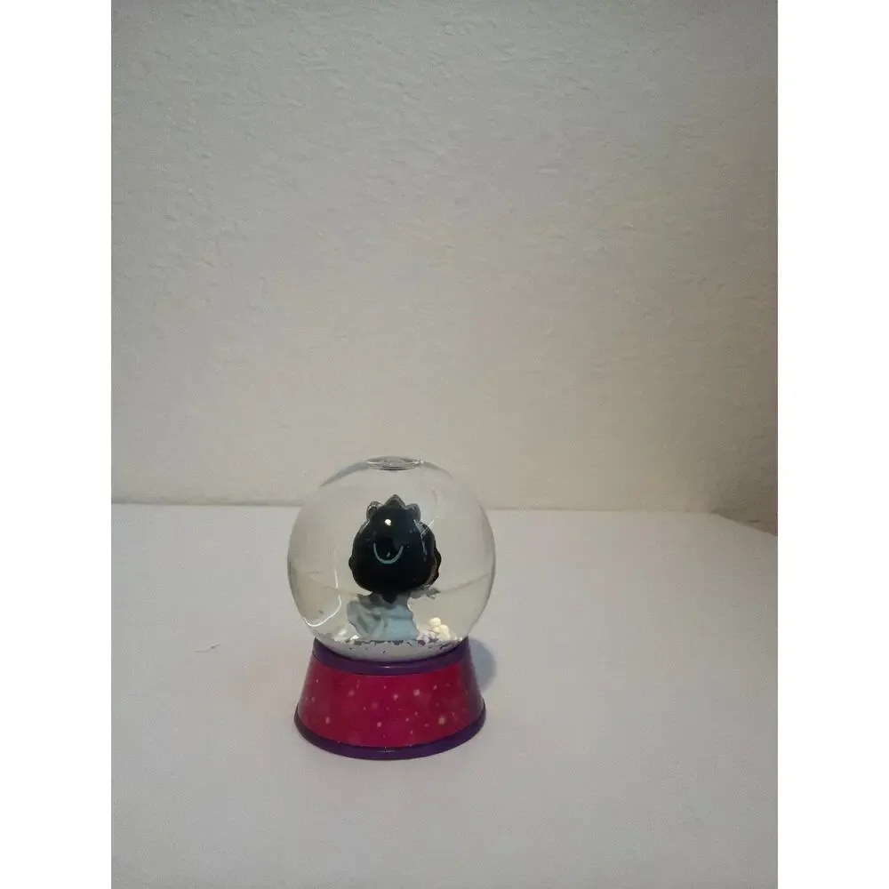 Funko Disney Princess Snow Globes - Tiana The Princess and the Frog